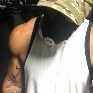 Meet your Posher, Mike